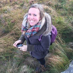 Meet your Posher, Hannah